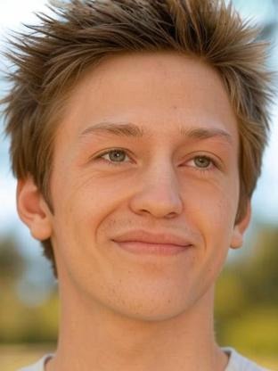 Person who looks like Clifton Collins Jr.