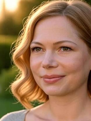 Person who looks like Hanna Alström