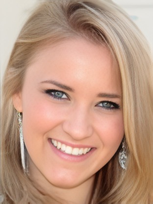 Person who looks like Jillian Bell