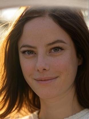 Person who looks like Yancy Butler