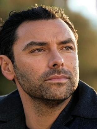 Person who looks like Billy Burke