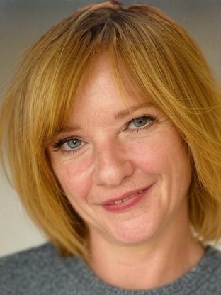 Person who looks like Jan Hooks