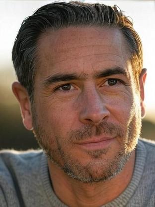 Person who looks like Demián Bichir