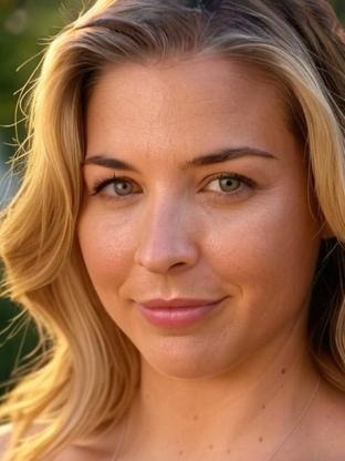Person who looks like Chelsea Handler