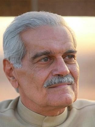 Person who looks like Richard Moll