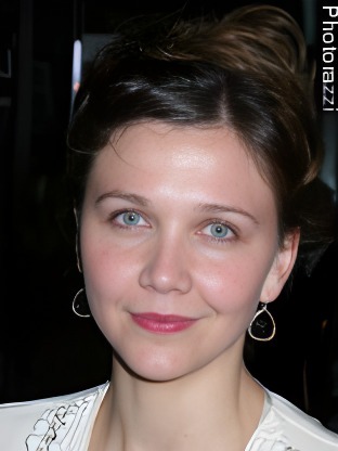 Person who looks like Aileen Quinn