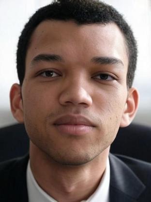 Person who looks like Khary Payton