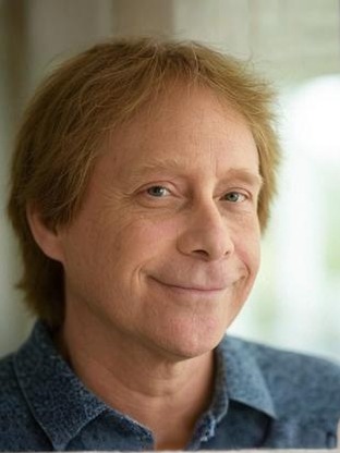 Person who looks like Danny Elfman