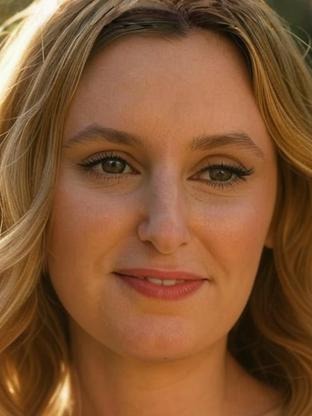 Person who looks like Harley Quinn Smith