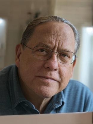 Person who looks like Dennis Dugan