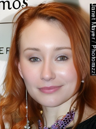 Person who looks like Sibel Kekilli