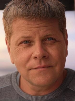 Person who looks like Joe Tippett