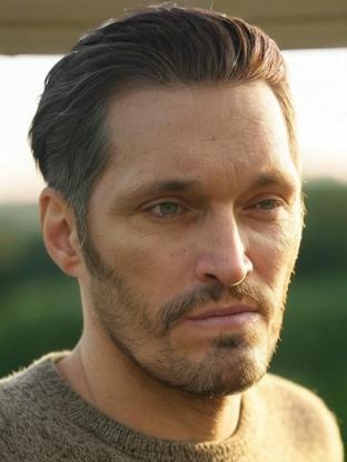 Person who looks like Tommy Lee