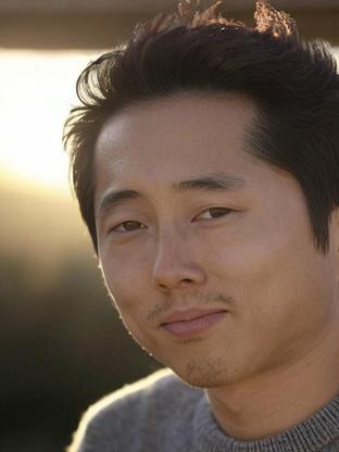 Person who looks like Hiroyuki Sanada
