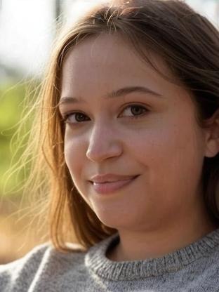 Person who looks like Lily Gladstone