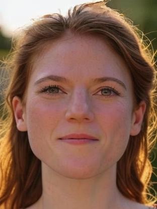 Person who looks like Liv Lisa Fries