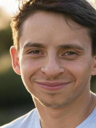 Person who looks like Jimmy Bennett