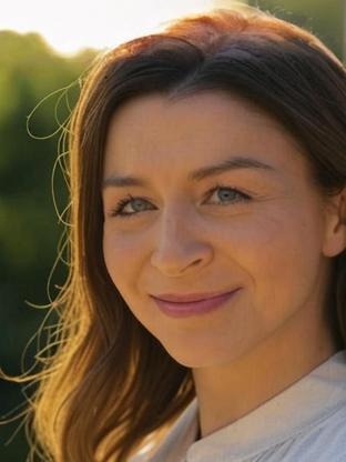 Person who looks like Susan Lynch