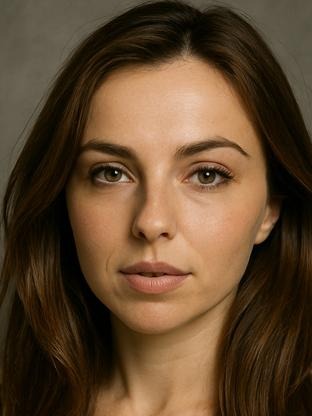 Person who looks like Katharine Isabelle