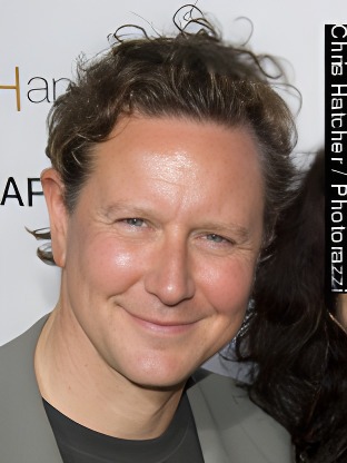Person who looks like Steven Culp