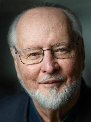 Person who looks like David Ogden Stiers