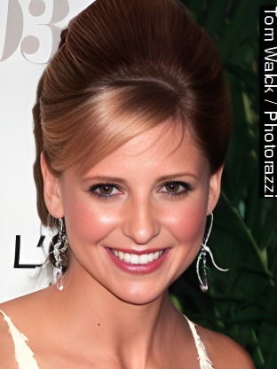 Person who looks like Tracy Nelson