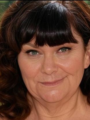 Person who looks like Keala Settle