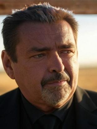 Person who looks like Matt Berry