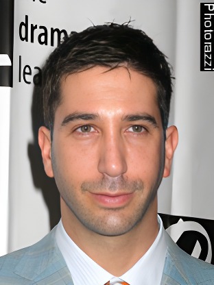 Person who looks like Josh Zuckerman
