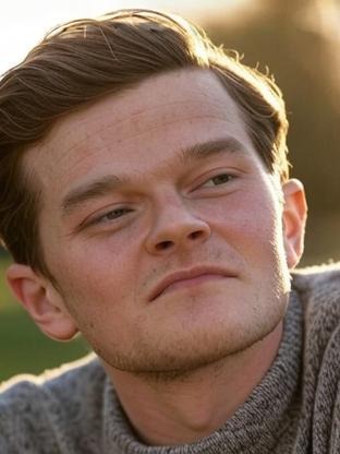 Person who looks like Austin Nichols