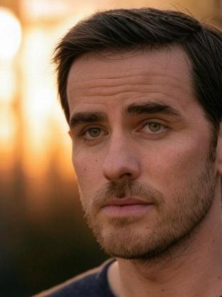 Person who looks like Dominic Fumusa