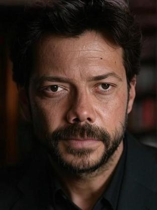 Person who looks like Richard Coyle
