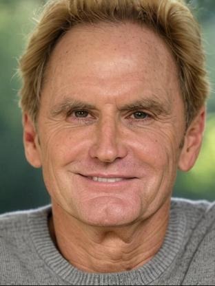 Person who looks like Con O'Neill