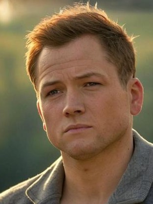 Person who looks like Christopher Daniel Barnes