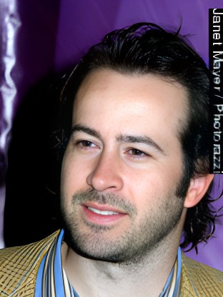 Person who looks like Daniel Bernhardt