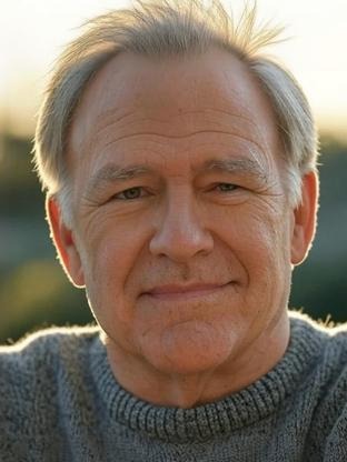 Person who looks like Tommy Lee Jones
