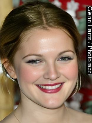 Person who looks like Joan Allen
