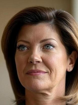 Person who looks like Wendy Crewson