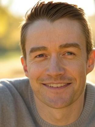 Person who looks like Kevin Durand