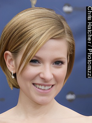 Person who looks like Allison Janney