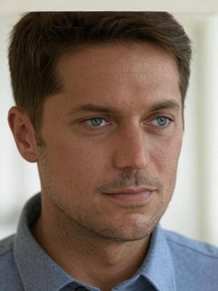 Person who looks like Giacomo Gianniotti