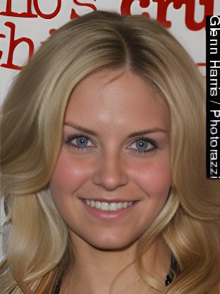 Person who looks like Candace Cameron Bure