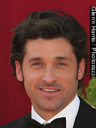 Person who looks like Raoul Bova