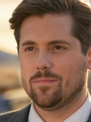 Person who looks like Martin Starr