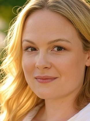 Person who looks like Amber Tamblyn