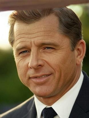 Person who looks like Richard Burton
