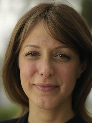 Person who looks like Alexandra Maria Lara