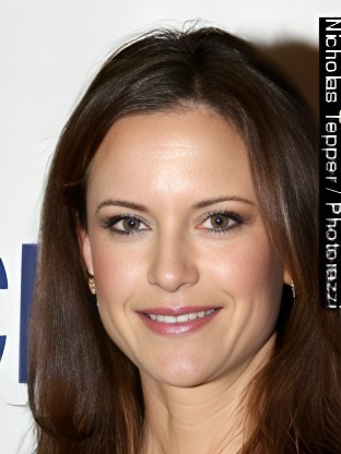 Person who looks like Meghann Fahy