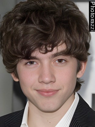 Person who looks like Joe Locke