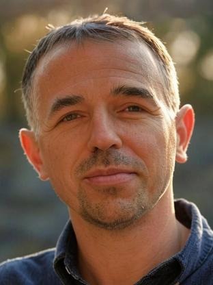Person who looks like Jason David Frank